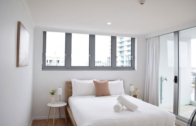 Northwind Holiday Apartments Mooloolaba - Foto 45