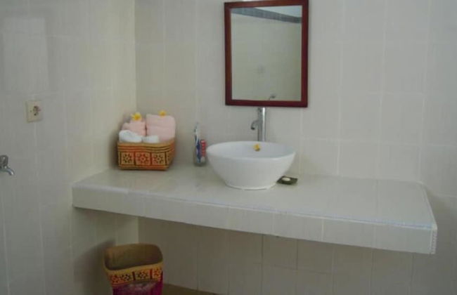 Bali Japan Village - Foto 18