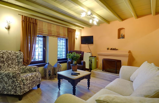 Villa Kerasia - Foto 16