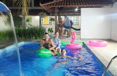 Casa na Praia! - Photo 36