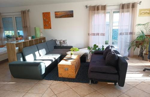 Ferienhaus an der Ronneburg - Foto 32