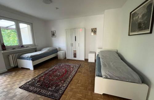 Cozy Apartment in Leverkusen - Foto 1