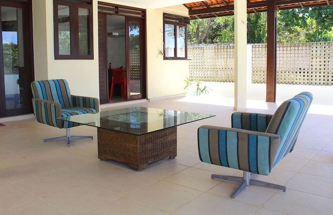 Casa Barramares em Cotovelo com piscina - Foto 42