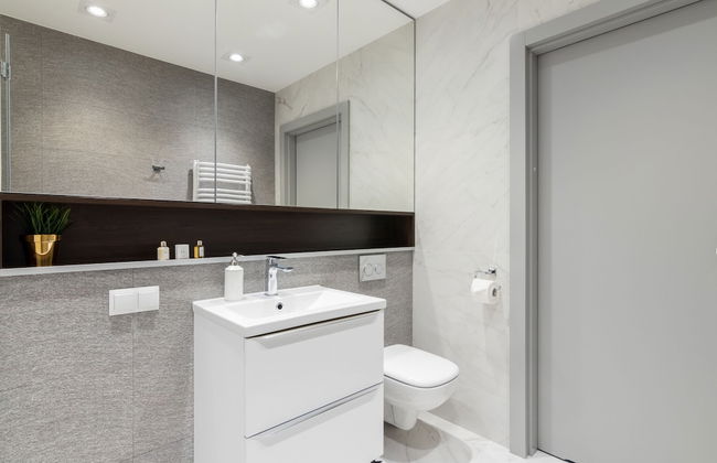 GA Luxury Apartments Wawrzynca 21 - Foto 28