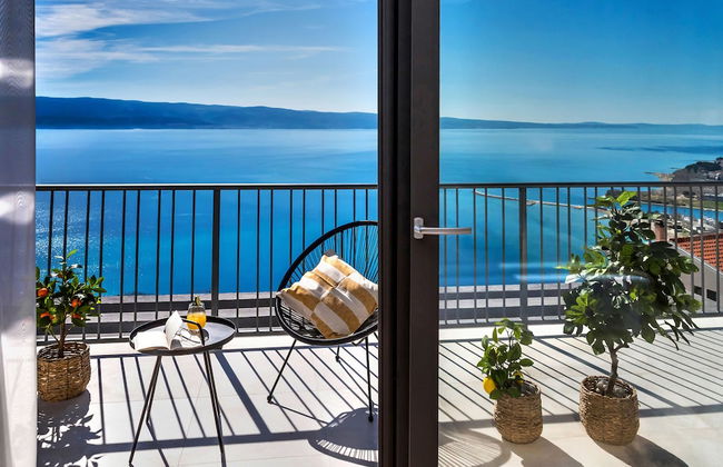 House Villa The View - Foto 27