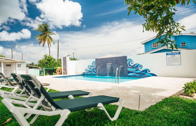 Adulo Apartments - Foto 12