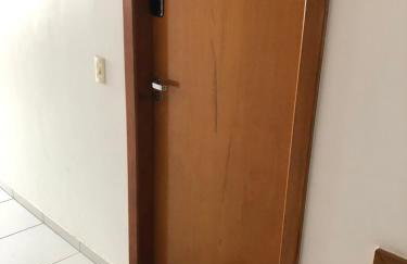 Studio 304 ao lado do Shopping e Metrô - Foto 17