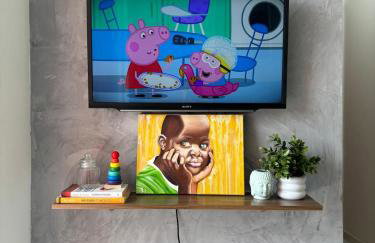 Apartamento Completo com piscina e play infantil - Photo 6