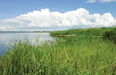 3 Bedroom Gorgeous Home In Nowe Warpno - Foto 15