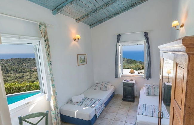 Agios Nikitas Villas - Foto 14