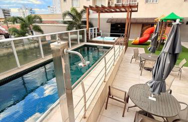 Exclusivity in Itajaí Port with Wi-Fi and Jacuzzi - Foto 43