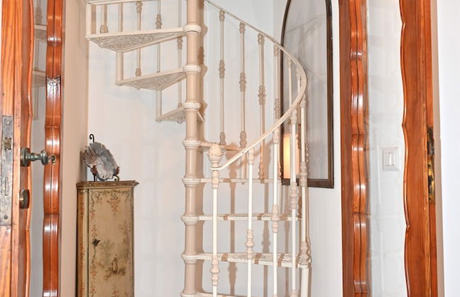 JOIVY Appartamento Gardenia Con 3 Terrazzi Sul Mare A Santa Margherita Ligure - Foto 19