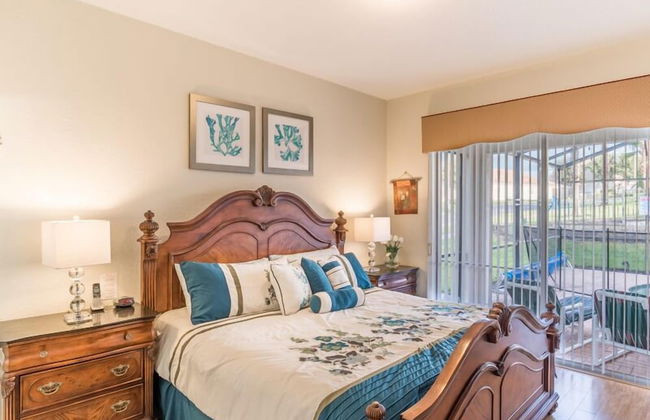 Ov4009 - Windsor Hills Resort - 4 Bed 4 Baths Villa - Photo 4