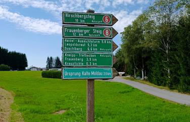 Haidműhle Šumava - Foto 26