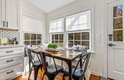 Fisher House - Downtown Annapolis! - Foto 8