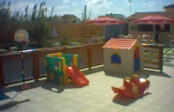 Eleni Palace - Foto 36