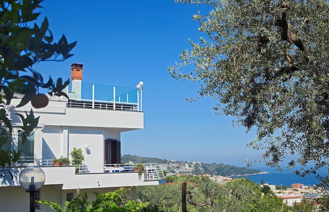 Villa Oriana Relais - Foto 57