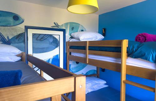 Aqua Cottage - Foto 19