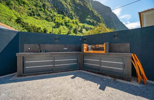 Fajã Lodges - House Ash - Foto 9