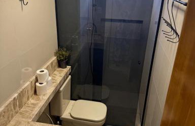 Apartmento Leblon 409 Comforto e estilo - Foto 58