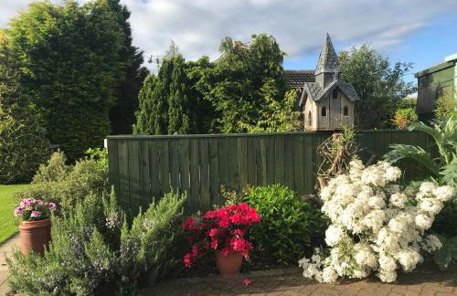 Gardenside Lodge ,Self Catering, Dog friendly, Holiday Home, County Durham - Foto 12