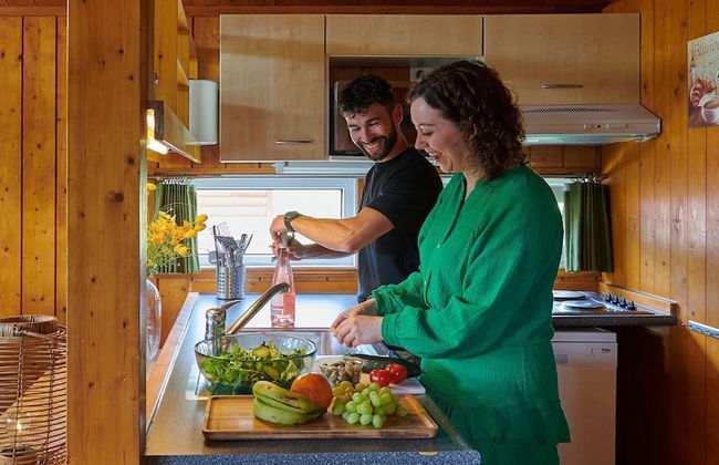 Vallée les Etoiles - Foto 7