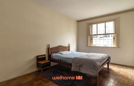 Aconchegante apto à 5 min da rodoviária em BH - Foto 21