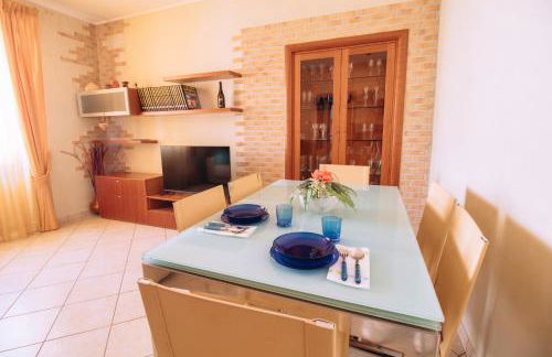 holiday flat with high speed internet - Foto 7