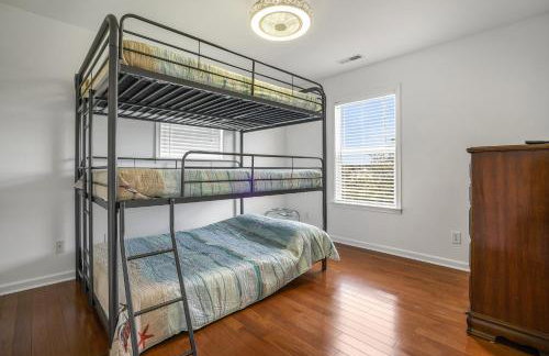 Beachin' at the Cove - Golf course, Shared pool & more! - Foto 17