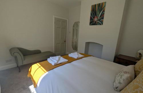 South Lodge, Countryside views near Kingscote Barn - Foto 8