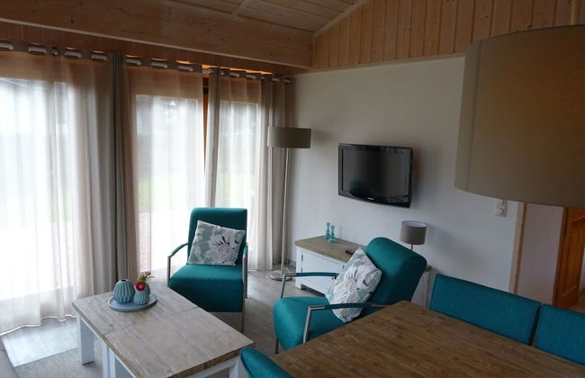 EuroParcs Limburg - Photo 41