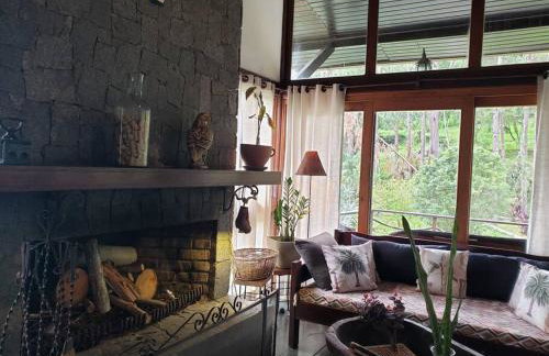 Friburgo Lagos p Pesca,Banho,Sauna,Campinho - Foto 27