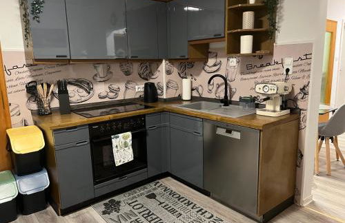 2 Zimmer Ferienwohnung Denis 2 - Foto 10