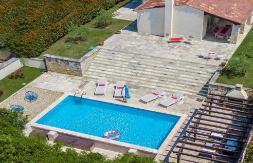 Villa Samanta - Foto 9