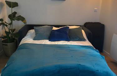 T2 centre historique la Ciotat - Foto 10