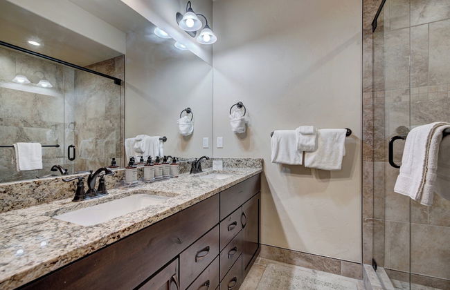 River Run Townhomes by Vail Resorts - Foto 35