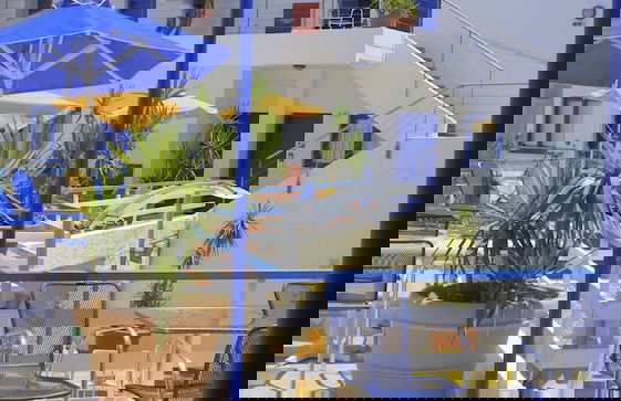 Kassavetis Center - Hotel Studios & Apartments - Foto 75