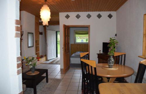 Alpakatherapie und Ferienhof Charlottenthal - Foto 33