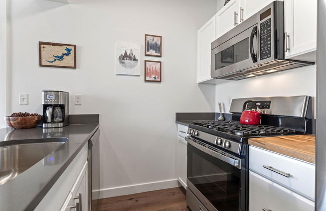 The Mason by KBM - Foto 51