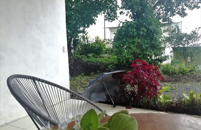 Villa Morella - Foto 1