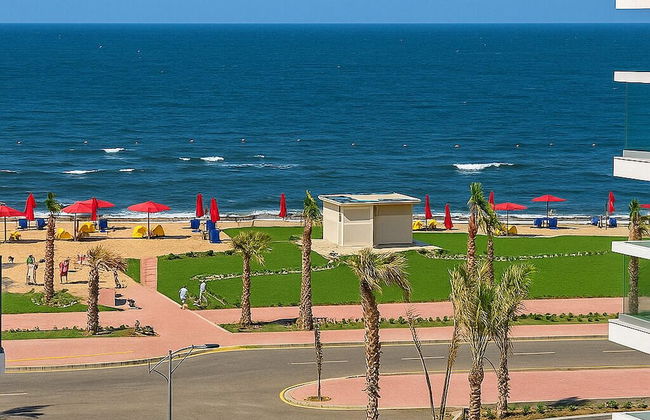 Relax in This Modern Chalet in Port Said Governorate - Foto 36