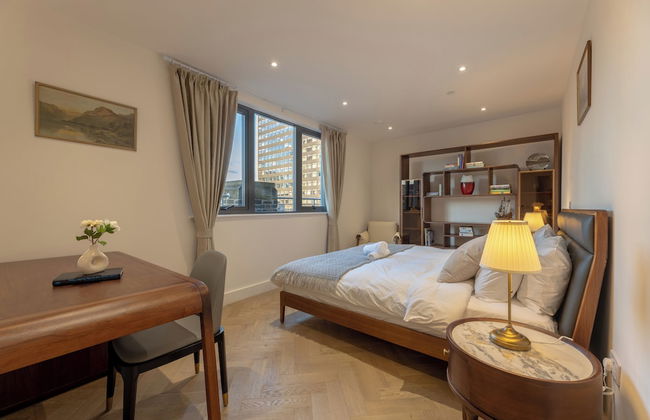 Orient Residence Manchester - Foto 30