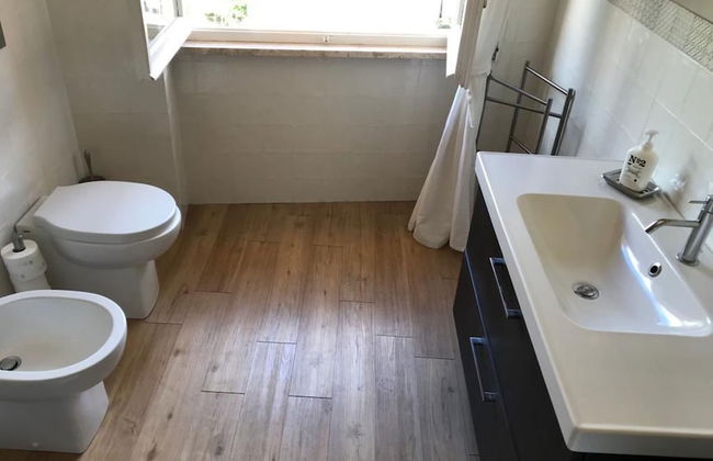 Scimiscià 2-bedroom Apartment with AC - Foto 13