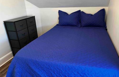 Cozy Weymouth cottage, walk to beach - Foto 31