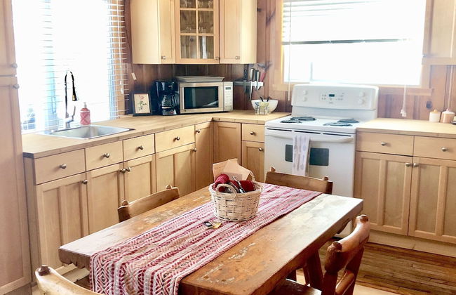 Chalets Le Village Suisse - Foto 29