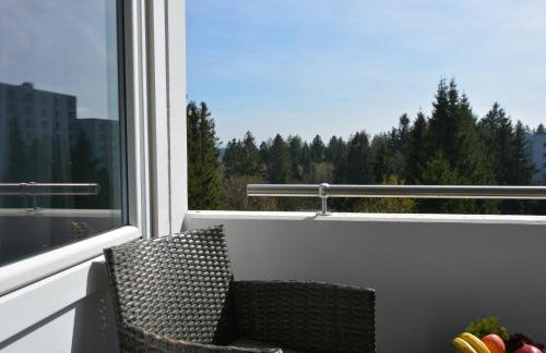 Harz High End 4 und 5 Sterne DTV Apartments - Foto 77