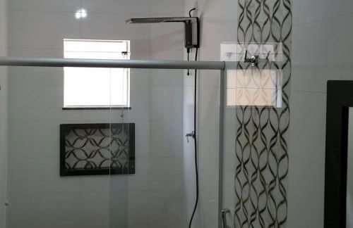 Apartamento Mobiliado com 2 quartos, 2 banheiros e garagem em Conselheiro Lafaiete-MG - Foto 31