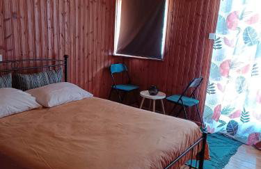 Laki's House Οροφοδιαμέρισμα με σοφίτα - Foto 9