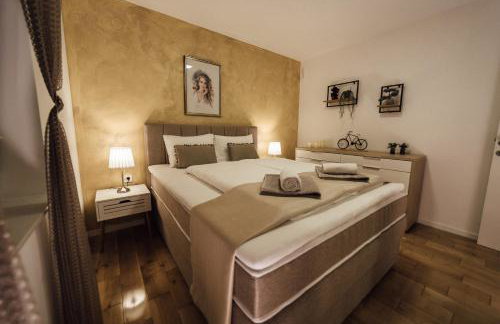 Apartment Eveline - Foto 25