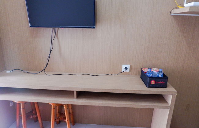 Simply Scientia Residence Apartement near Summarecon Mall Gading Serpong - Foto 18